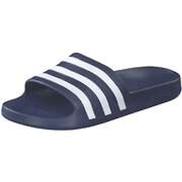 adidas Adilette Aqua Slides Herren blau|blau|blau|blau|blau|blau|blau|blau| günstig online kaufen