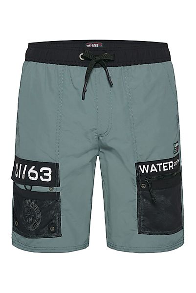 CAMP DAVID Badeshorts, mit Einschubtaschen & Beintaschen günstig online kaufen