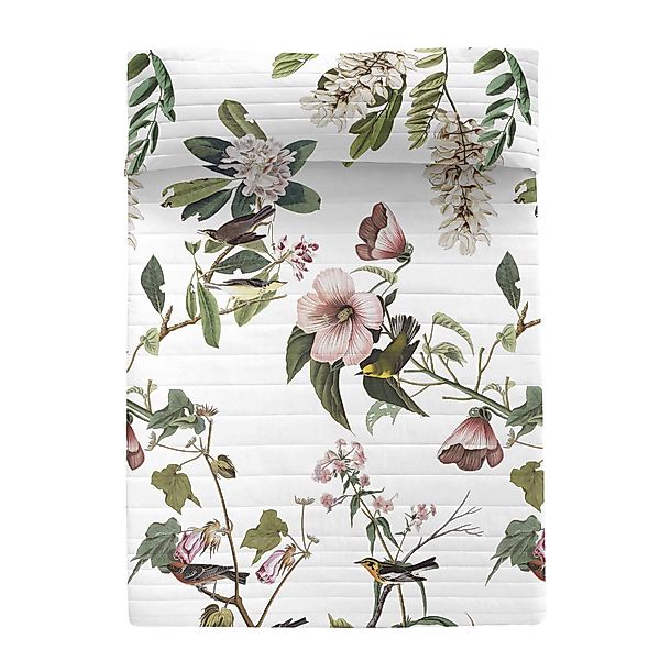 Happy Friday | Tagesdecke Blooming günstig online kaufen