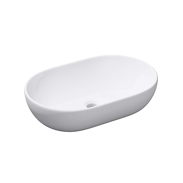 Mai & Mai Aufsatzwaschbecken Aufsatzwaschbecken Keramik günstig online kaufen