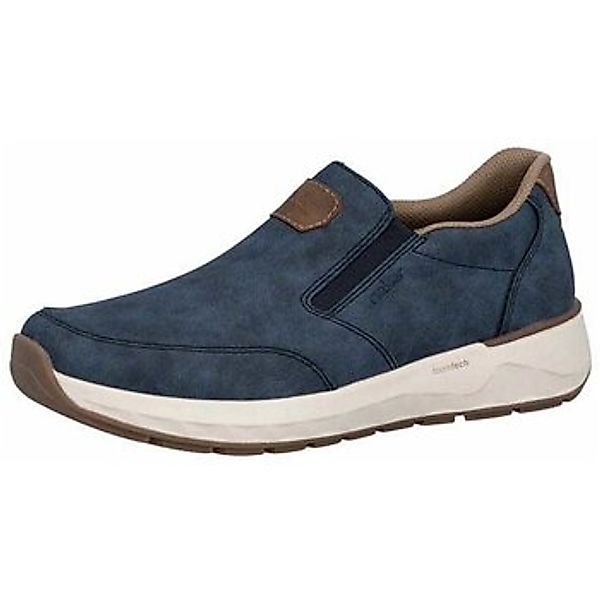 Rieker  Herrenschuhe Slipper FSK Halbschuhe 11550-15 günstig online kaufen