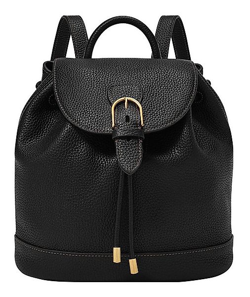 Fossil Freizeitrucksack Backpack, aus echtem Leder günstig online kaufen