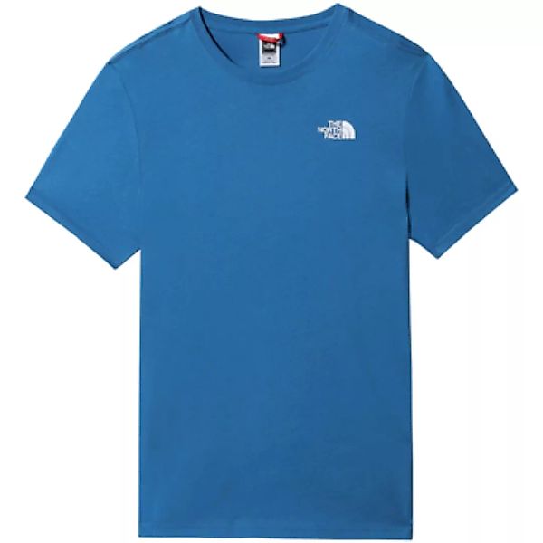The North Face  T-Shirt NF0A87NV günstig online kaufen