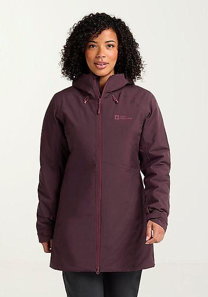 Jack Wolfskin Winterjacke HEIDELSTEIN INS JKT günstig online kaufen
