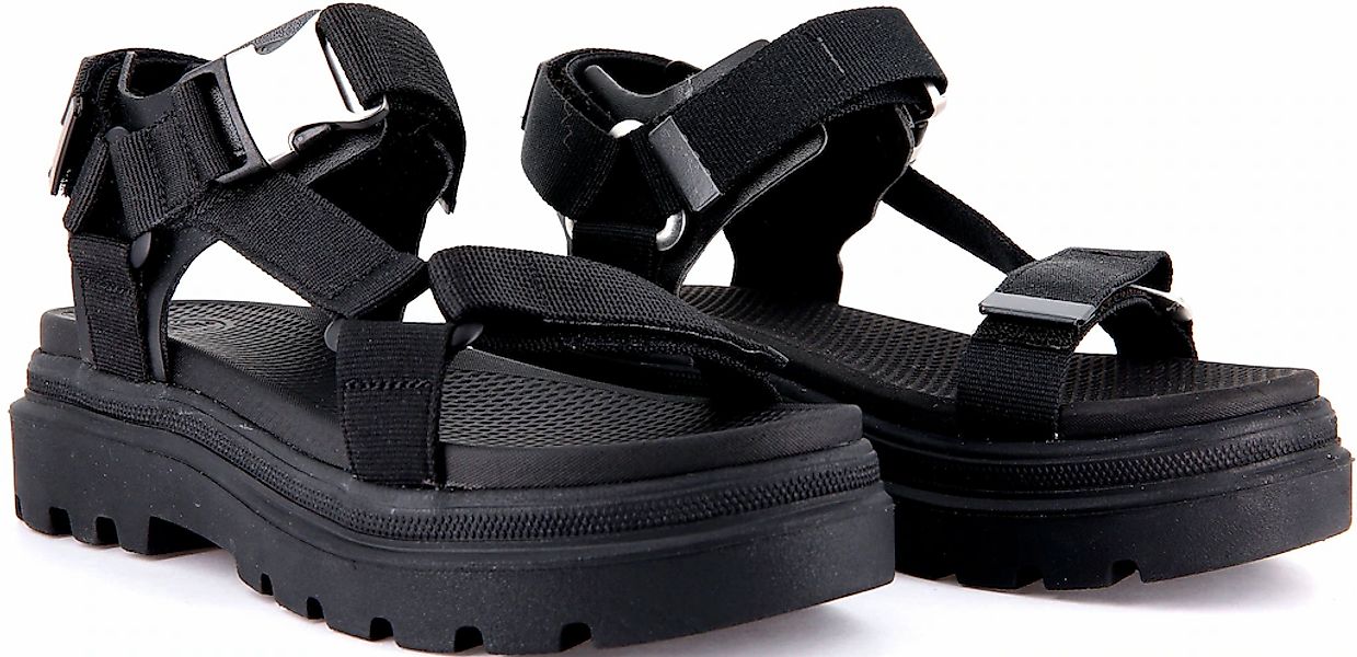 Palladium Sandale "PALLACRUISE STRAP" günstig online kaufen