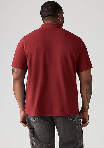 Levis Plus Poloshirt "BIG O.G. BATWING POLO" günstig online kaufen
