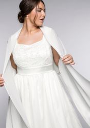 Sheego Cape günstig online kaufen