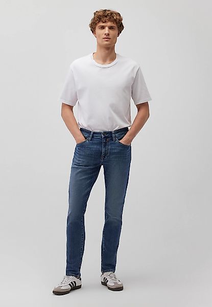 Mavi Röhrenjeans "JAMES" Slim Skinny Jeans günstig online kaufen