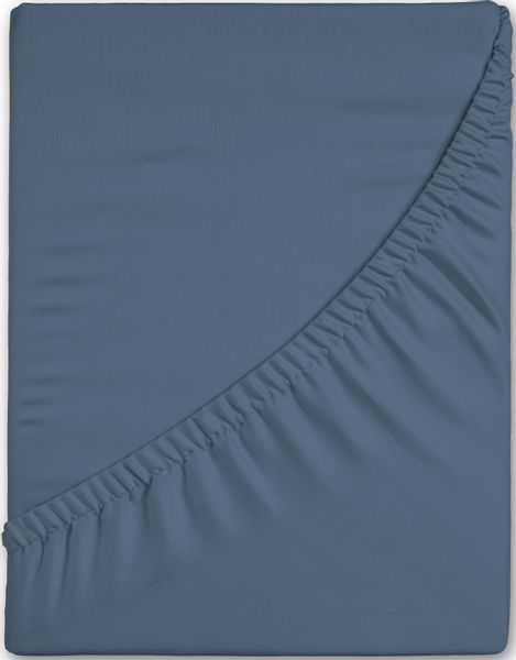 hip Spannbettlaken "Hip in Gr. 90x200, 140x200 oder 180x200 cm" 100% Baumwo günstig online kaufen