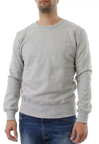 LTB Sweatshirt Men OKABE Grau günstig online kaufen