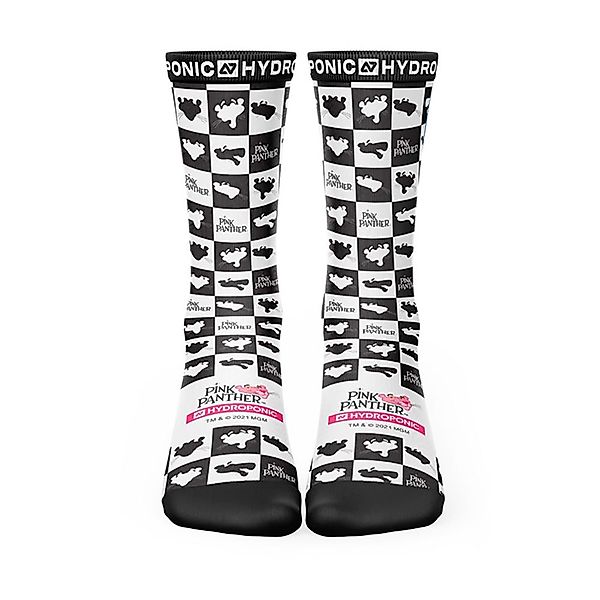 Hydroponic Pink Panther Socken EU 43-46 Check günstig online kaufen