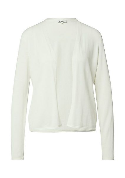 s.Oliver Cardigan ohne Verschluss und mit V-Ausschnitt günstig online kaufen