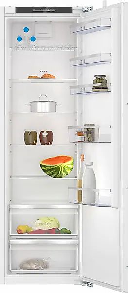 NEFF Einbaukühlschrank N 50 "KI1812FE0" 177,2 cm hoch 54,1 cm breit Fresh S günstig online kaufen