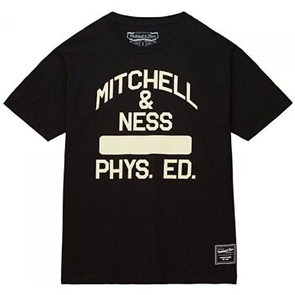 Mitchell And Ness  T-Shirt Branded T-shirt Phys Ed M günstig online kaufen