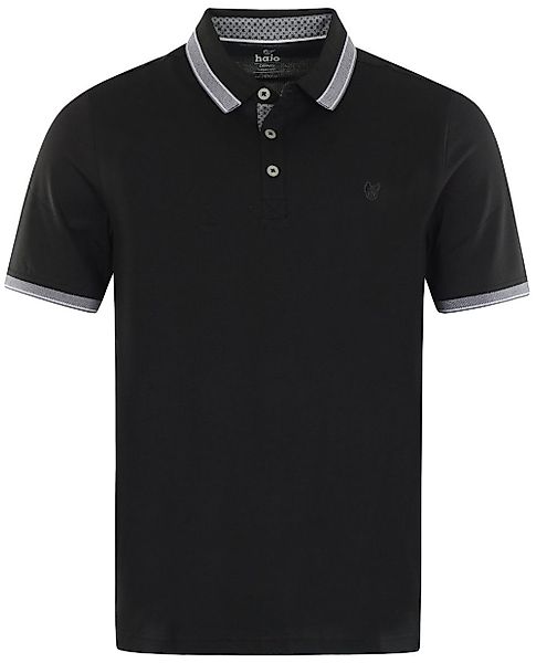Hajo Poloshirt Herren Poloshirt mit kurzem günstig online kaufen