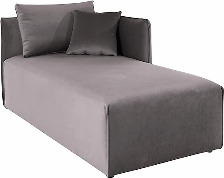 OTTO home Ottomane »Nöre« Modul - zum Zusammenstellen; in vielen Bezugsqual günstig online kaufen