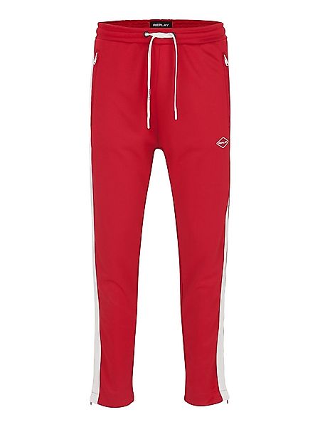 Replay Jogginghose Tech Fleece Jogginghose günstig online kaufen