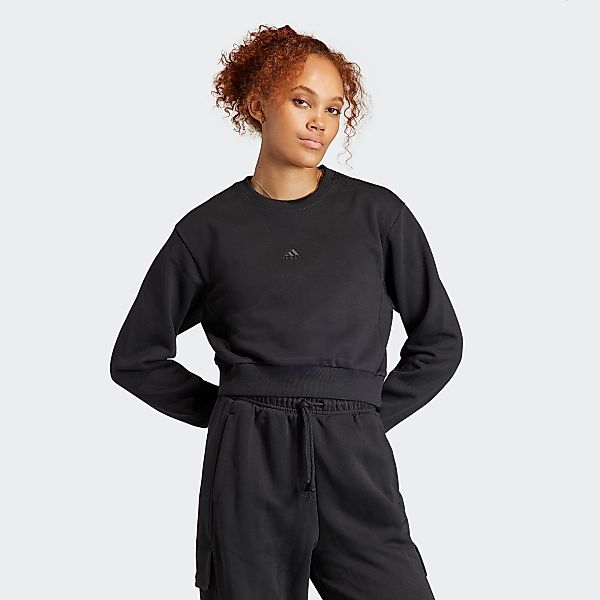 adidas Sportswear Sweatshirt W ALL SZN günstig online kaufen