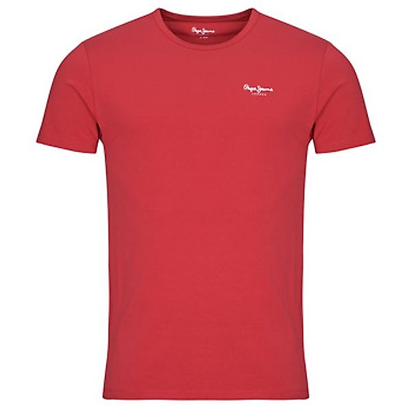 Pepe jeans  T-Shirt ORIGINAL BASIC 3N günstig online kaufen