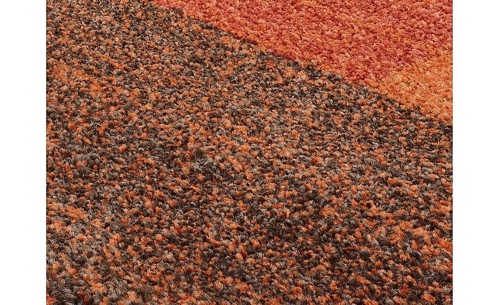 meinTeppich Hochflorteppich  Castle Beppo ¦ mehrfarbig ¦ Synthetische Faser günstig online kaufen