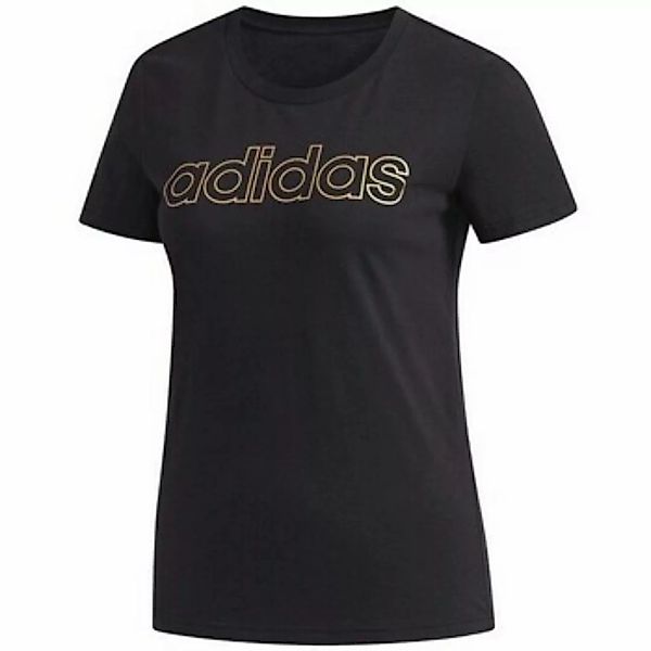 adidas  T-Shirt FL0164 günstig online kaufen