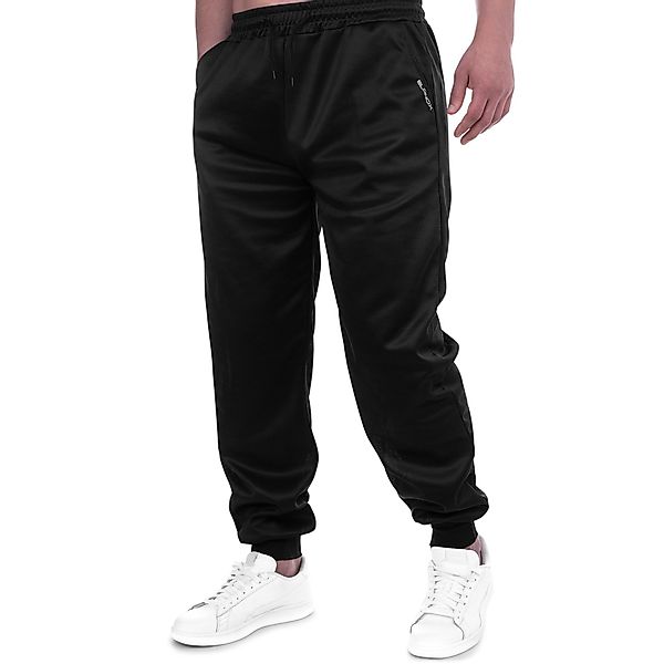ELANOX Trainingshose Ultraleichte Freizeithose aus Mesh günstig online kaufen