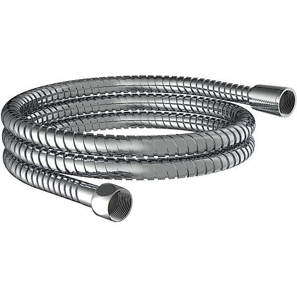 Eisl Brauseschlauch 150 cm, Edelstahl, inkl. Wasserspardichtung - bis 50% W günstig online kaufen