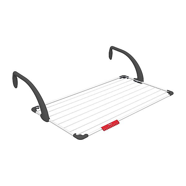 Vileda Balkonwäschetrockner 157229, Balkontrockner Sunset Wäschetrockner günstig online kaufen
