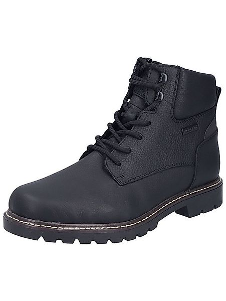 Rieker Rieker Stiefelette Glattleder Schnürstiefelette günstig online kaufen