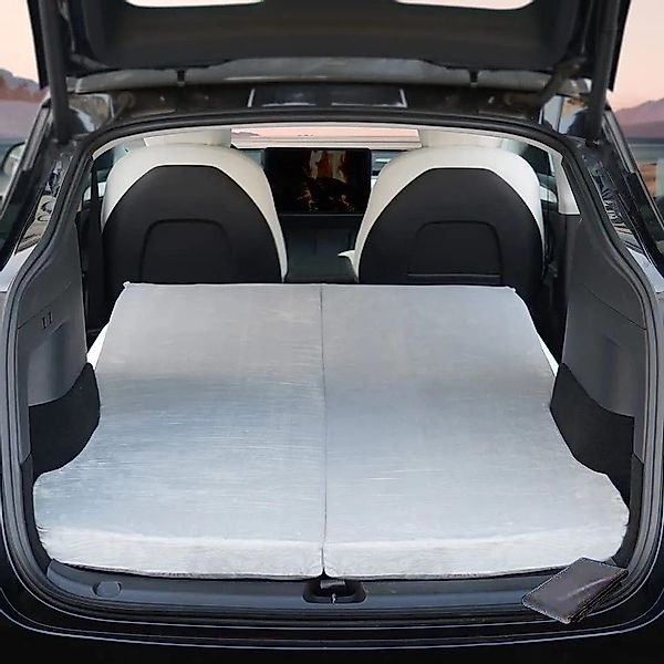 Klappmatratze Matratze passend für Tesla Model günstig online kaufen