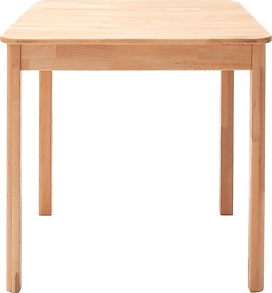 MCA living Esstisch »Oskar, TOPSELLER!« Esstisch, Küchentisch, OTTOs Choice günstig online kaufen