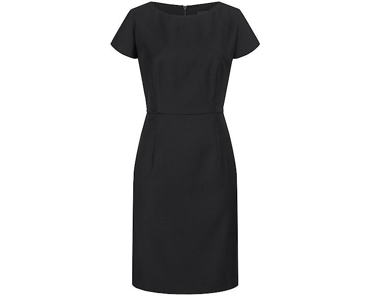 HECHTER PARIS Etuikleid HECHTER PARIS Corporate Kleid Tailored Modern Fit S günstig online kaufen