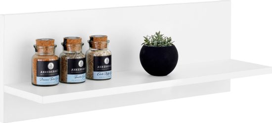 KOCHSTATION Wandboard "KS-Virginia" 60 cm breit günstig online kaufen