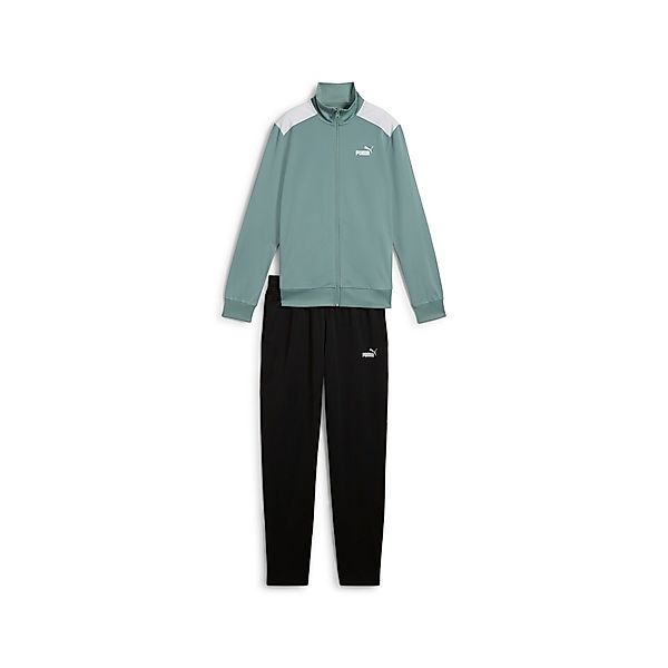 PUMA Trainingsanzug POLY SUIT OP (2-tlg) günstig online kaufen