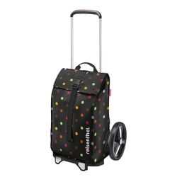 REISENTHEL® Einkaufstrolley citycruiser rolltop, 40 l günstig online kaufen