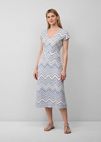 s.Oliver BLACK LABEL Minikleid Kleid günstig online kaufen