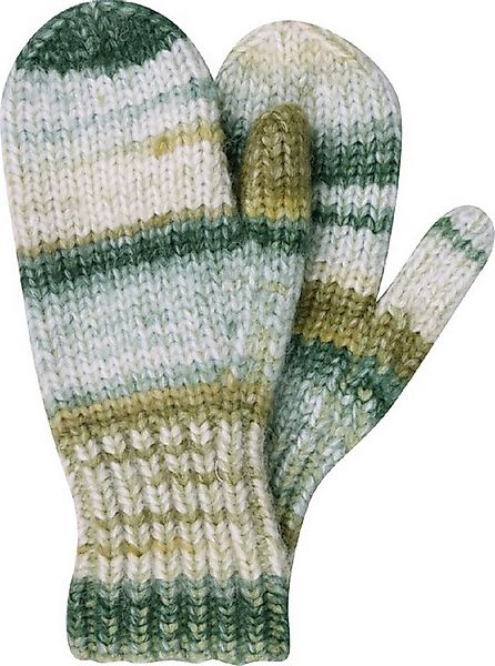 Capelli New York Strickhandschuhe Fäustlinge günstig online kaufen