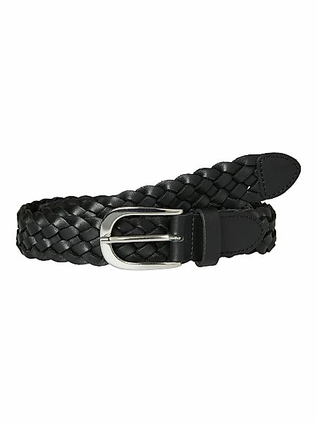 Vero Moda Flechtgürtel "VMALICE LEATHER BELT NOOS" günstig online kaufen