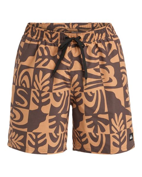 Quiksilver Boardshorts "Everyday Straight Volley 17"" günstig online kaufen