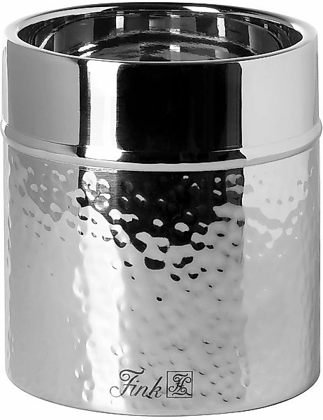 Fink Kerzenhalter "Stumpenkerzenhalter NASSAU" Leuchter für Stumpenkerzen b günstig online kaufen