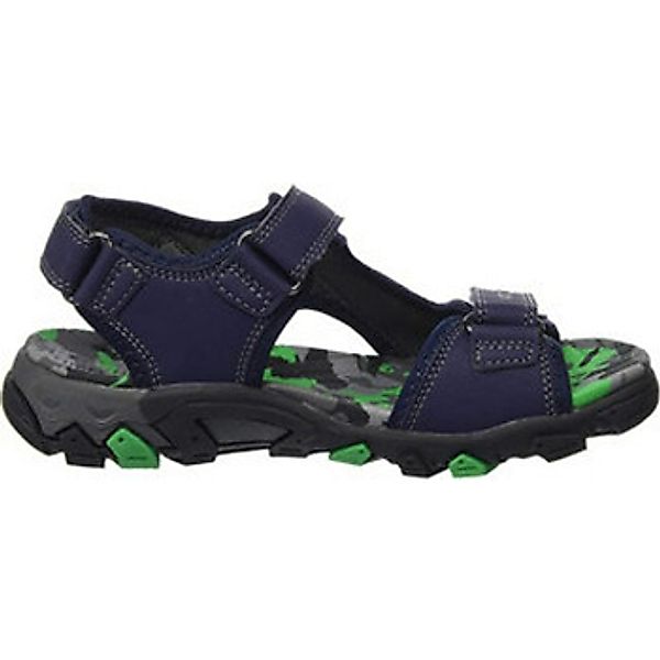 Superfit  Sandalen Sandalen für Jungen in blau günstig online kaufen