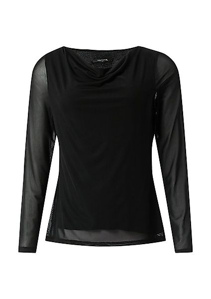 Comma T-Shirt T-Shirt günstig online kaufen