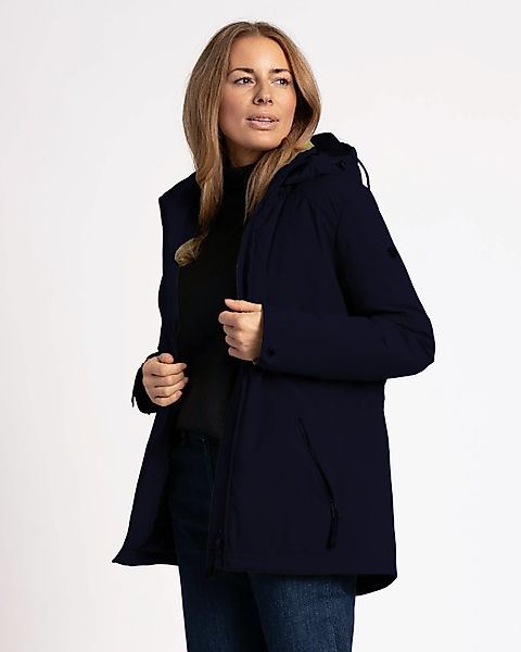 WEGA Green Goose Funktionsjacke Munithel günstig online kaufen