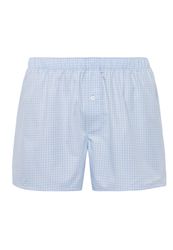 Hanro Boxershorts Fancy Woven (1-St) Boxershort günstig online kaufen