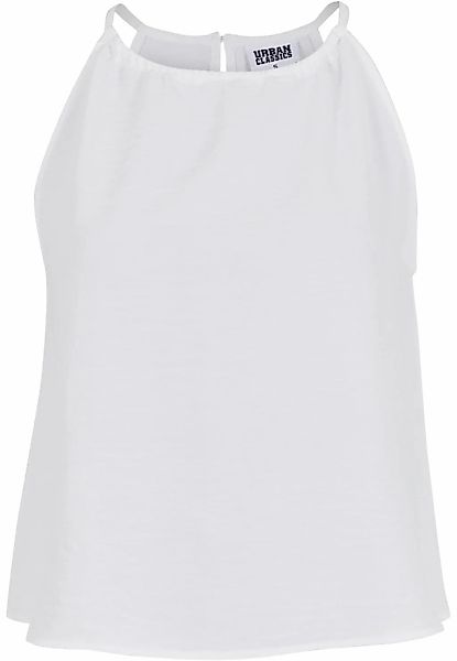 URBAN CLASSICS Muskelshirt "Urban Classics Ladies Structured Top" 1 Stk. tl günstig online kaufen