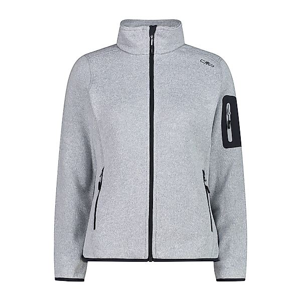 CMP Fleecejacke CMP Damen Jacke Knitted günstig online kaufen
