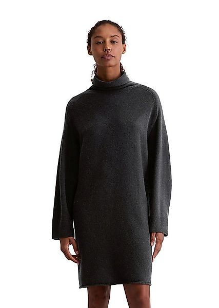 Marc O'Polo Strickkleid aus softem Merinowolle-Mix günstig online kaufen