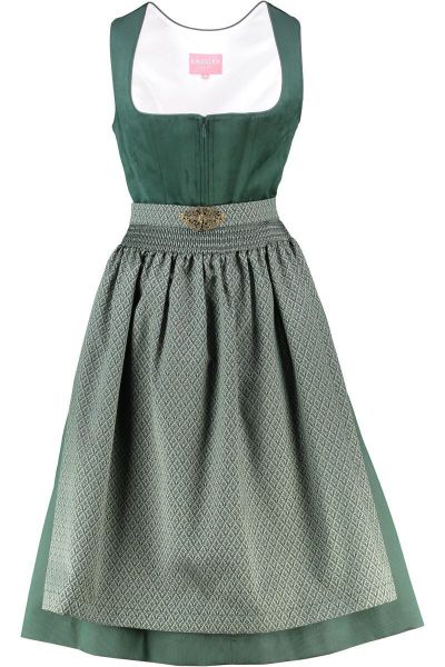 Krüger Madl Dirndl Alisha 70er günstig online kaufen