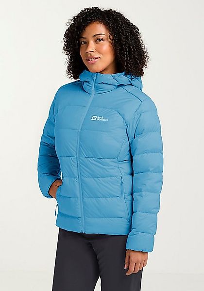 Jack Wolfskin Daunenjacke ATHER DOWN HOODY W RDS günstig online kaufen