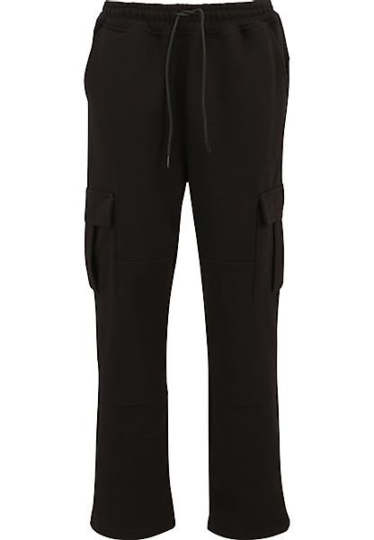 DEF Jogginghose "DEF Herren DEF Active Sweatpants", (1 tlg.) günstig online kaufen